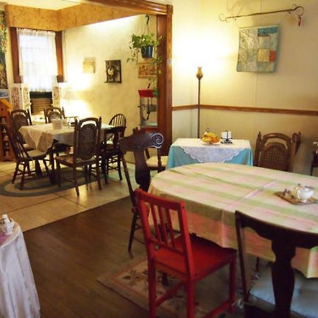 The Maid'S Quarters Bed And Breakfast Pottsville Zewnętrze zdjęcie