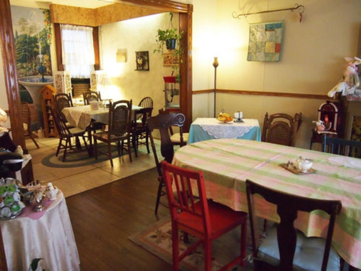 The Maid'S Quarters Bed And Breakfast Pottsville Zewnętrze zdjęcie