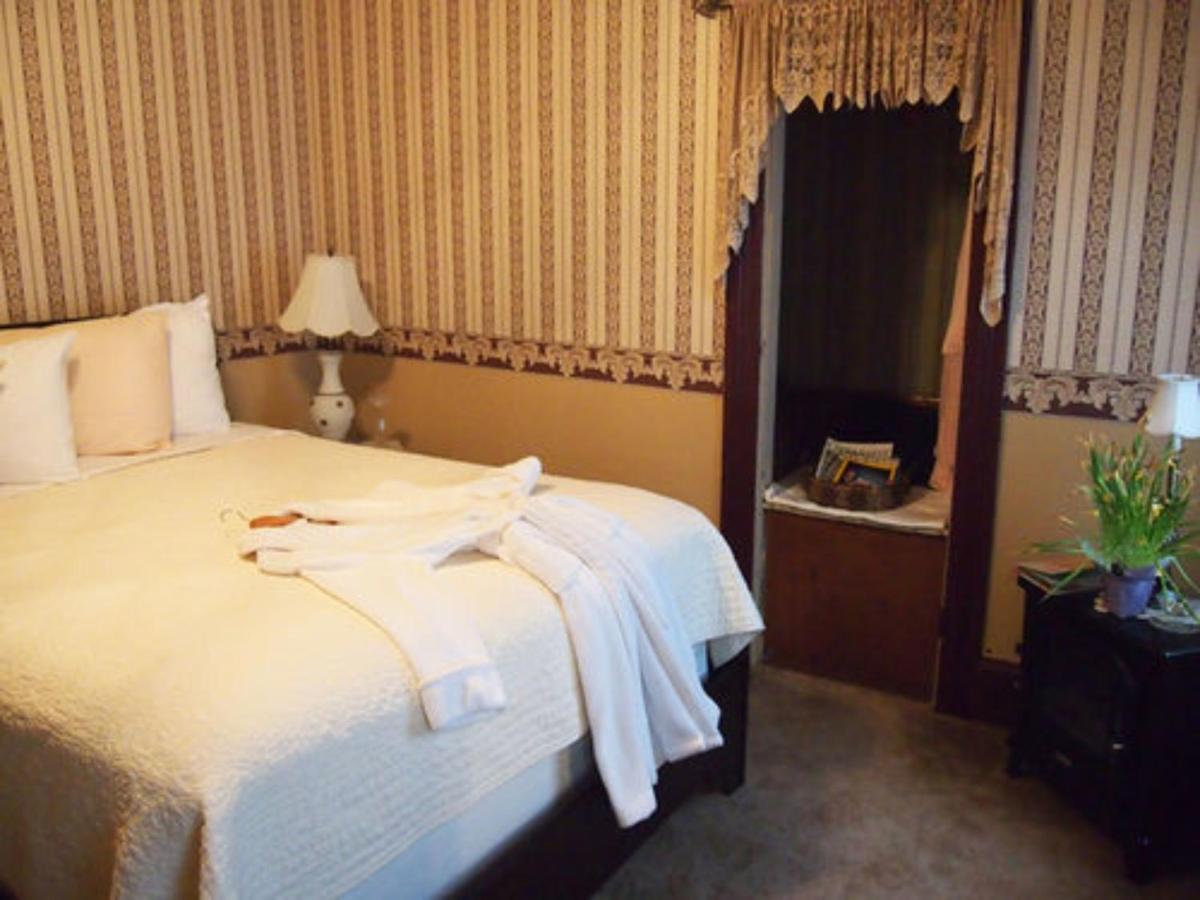 The Maid'S Quarters Bed And Breakfast Pottsville Zewnętrze zdjęcie