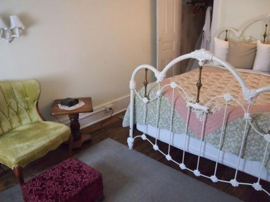 The Maid'S Quarters Bed And Breakfast Pottsville Zewnętrze zdjęcie