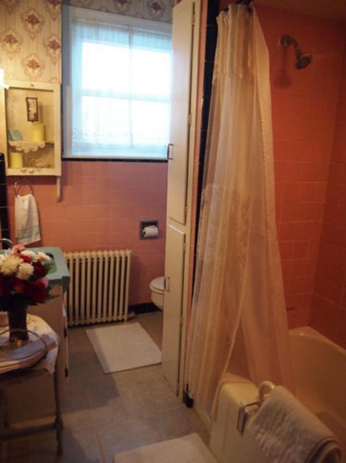The Maid'S Quarters Bed And Breakfast Pottsville Zewnętrze zdjęcie