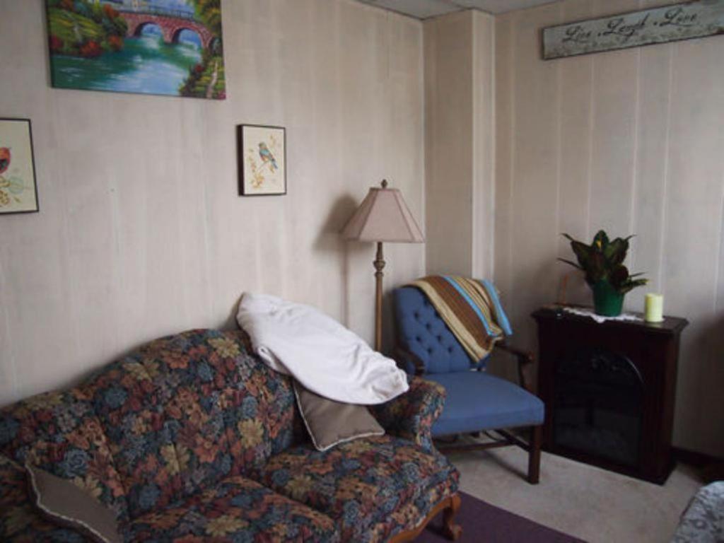 The Maid'S Quarters Bed And Breakfast Pottsville Zewnętrze zdjęcie